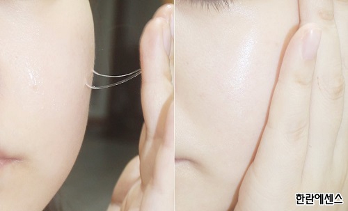 Innisfree Orchid Enriched Essence giữ cho da luôn tươi tắn Innisfree Orchid Enriched Essence giữ cho da luôn tươi tắn